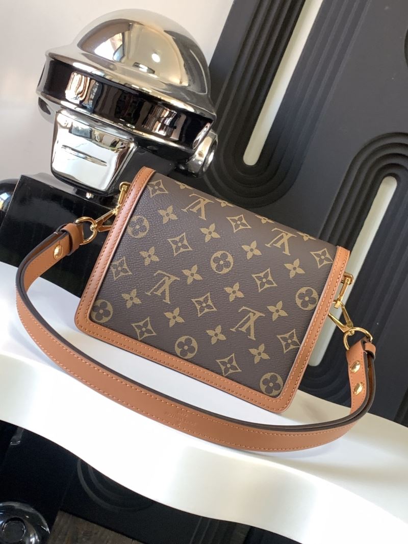 LV Dauphine Bags